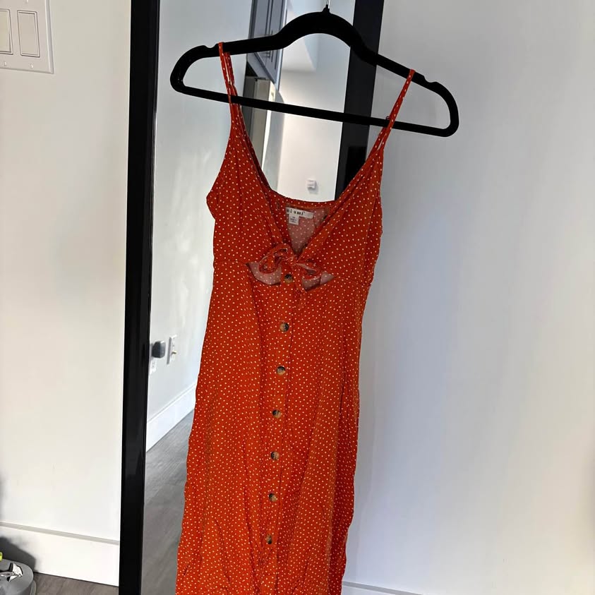 A dress to impress product image